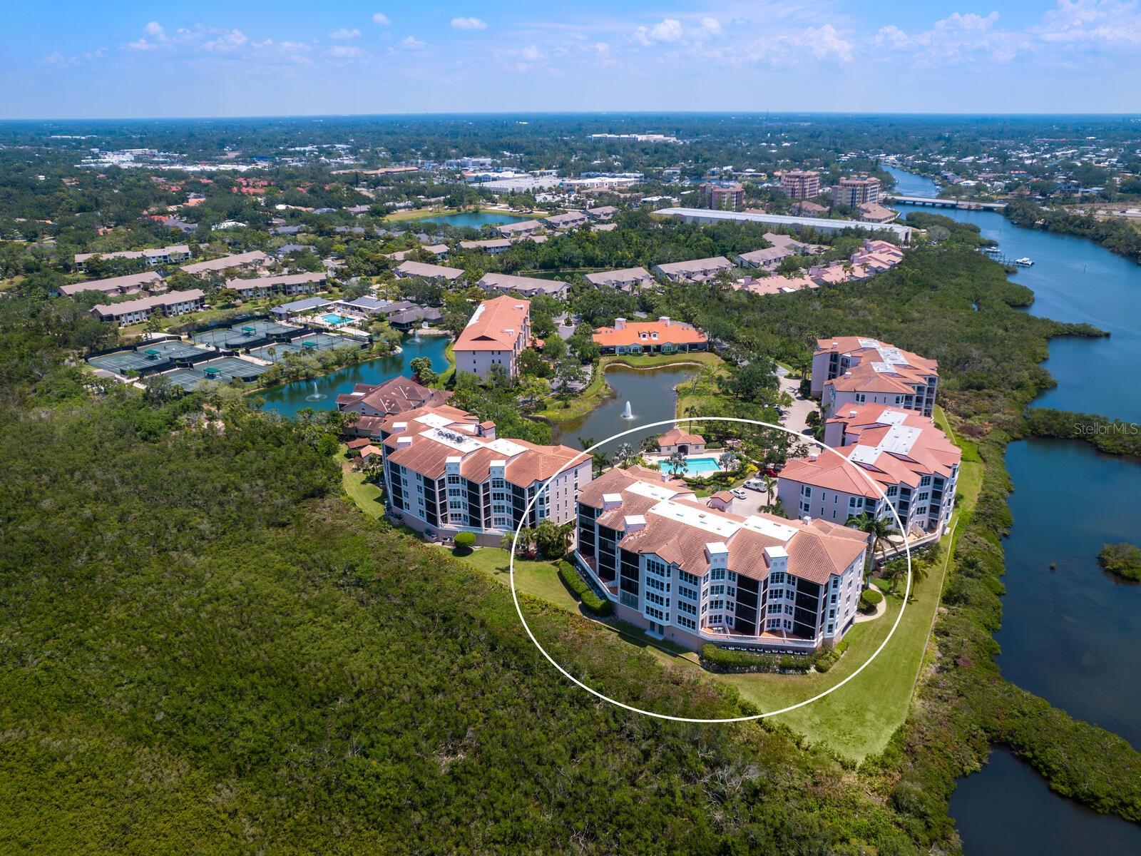 Image 3 of 61 For 5430 Eagles Point Circle 101