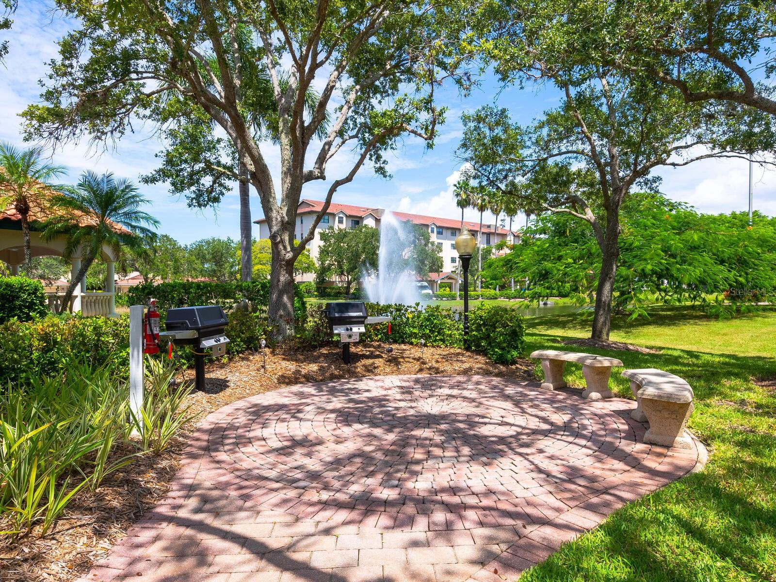 Image 40 of 61 For 5430 Eagles Point Circle 101