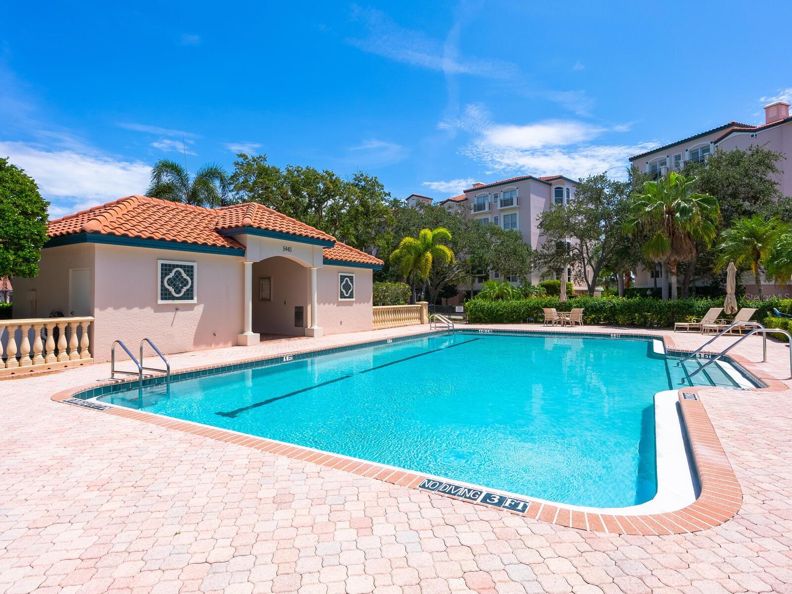 Image 43 of 61 For 5430 Eagles Point Circle 101