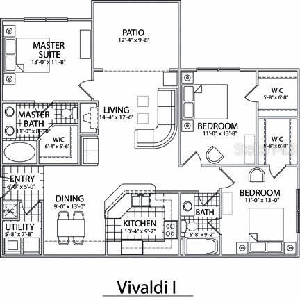 Image 21 of 48 For 4170 Central Sarasota Parkway 418