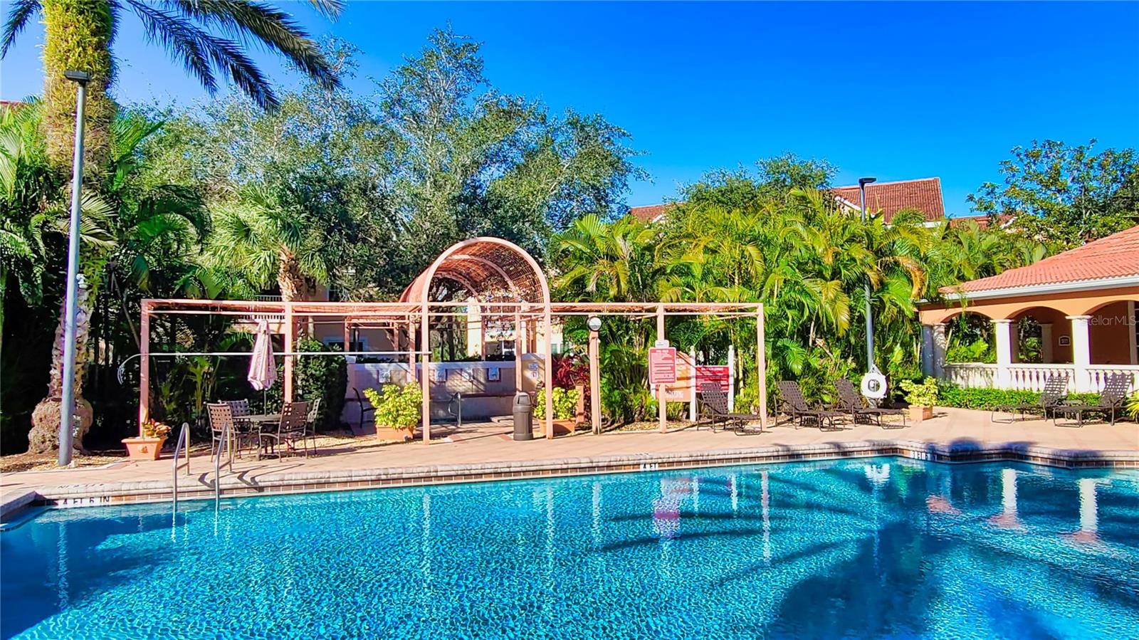 Image 8 of 48 For 4170 Central Sarasota Parkway 418