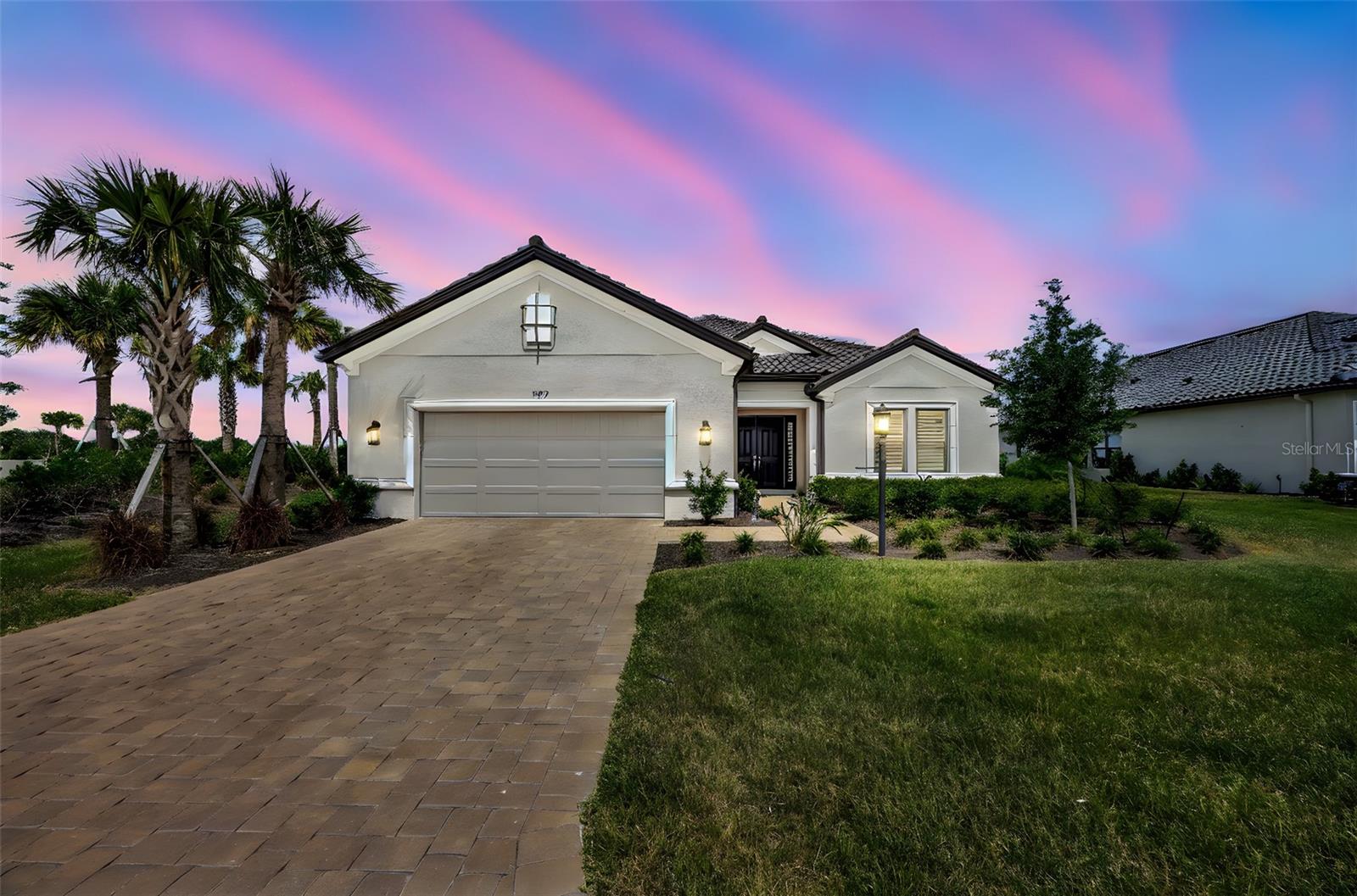 Details for 3679 Santa Caterina Boulevard, BRADENTON, FL 34211