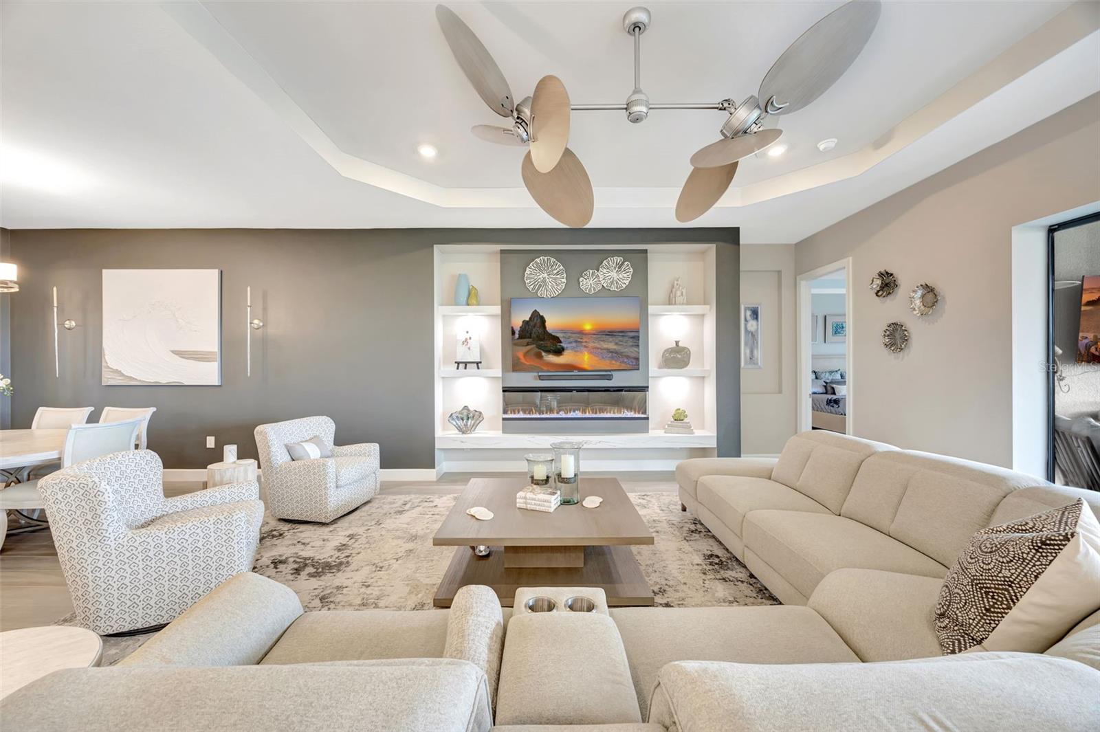 Image 11 of 71 For 3679 Santa Caterina Boulevard