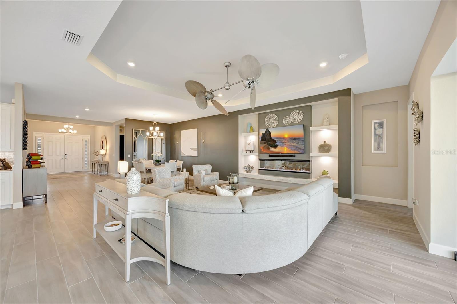 Image 12 of 71 For 3679 Santa Caterina Boulevard