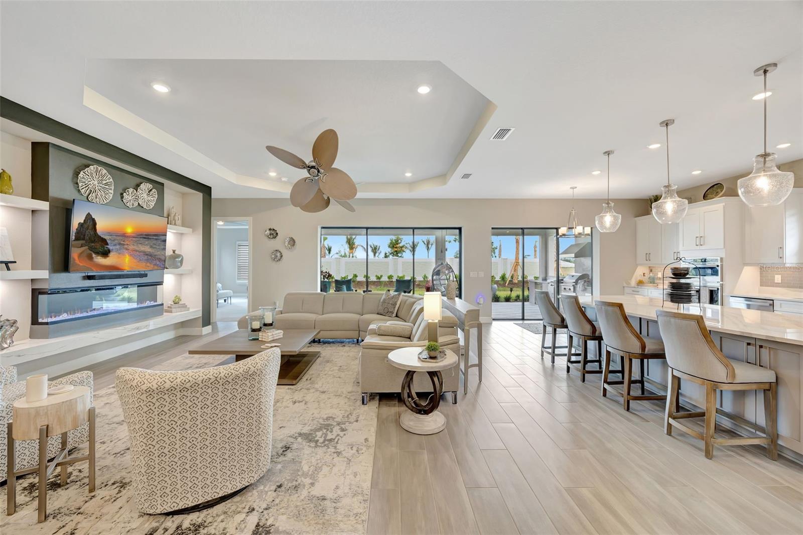 Image 14 of 71 For 3679 Santa Caterina Boulevard