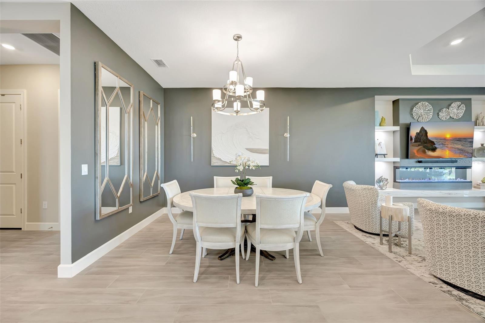 Image 17 of 71 For 3679 Santa Caterina Boulevard