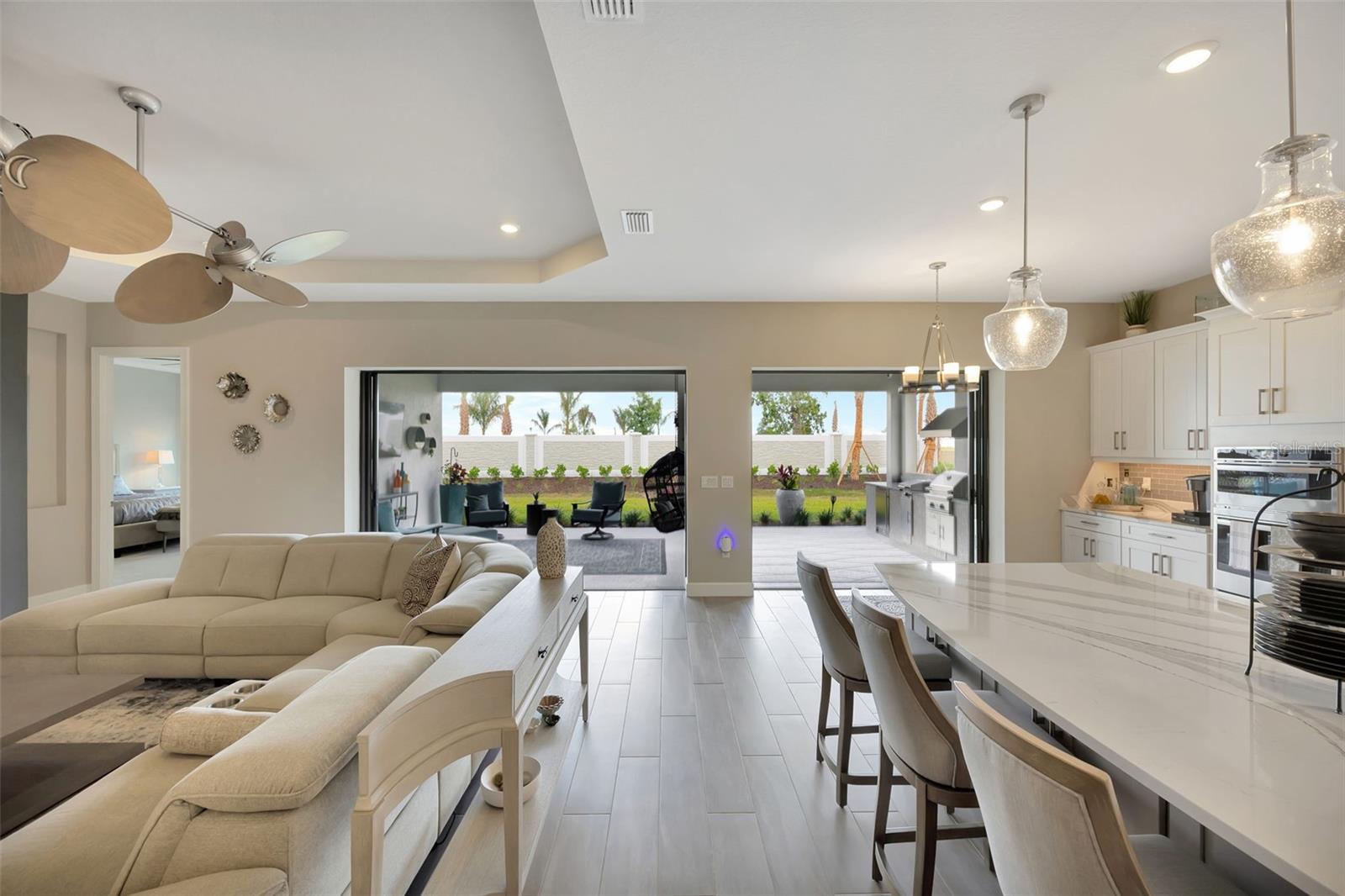 Image 8 of 71 For 3679 Santa Caterina Boulevard