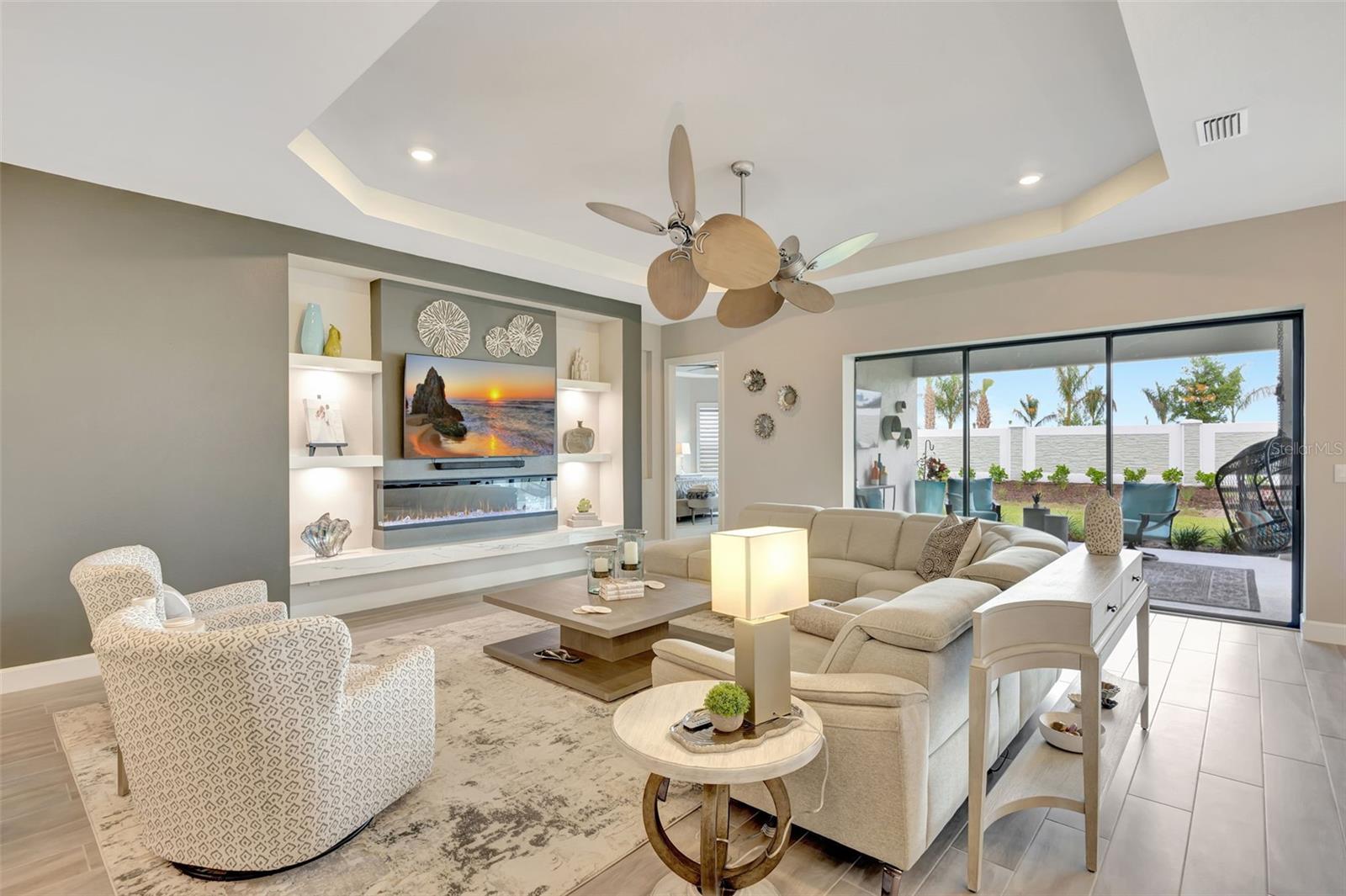 Image 9 of 71 For 3679 Santa Caterina Boulevard
