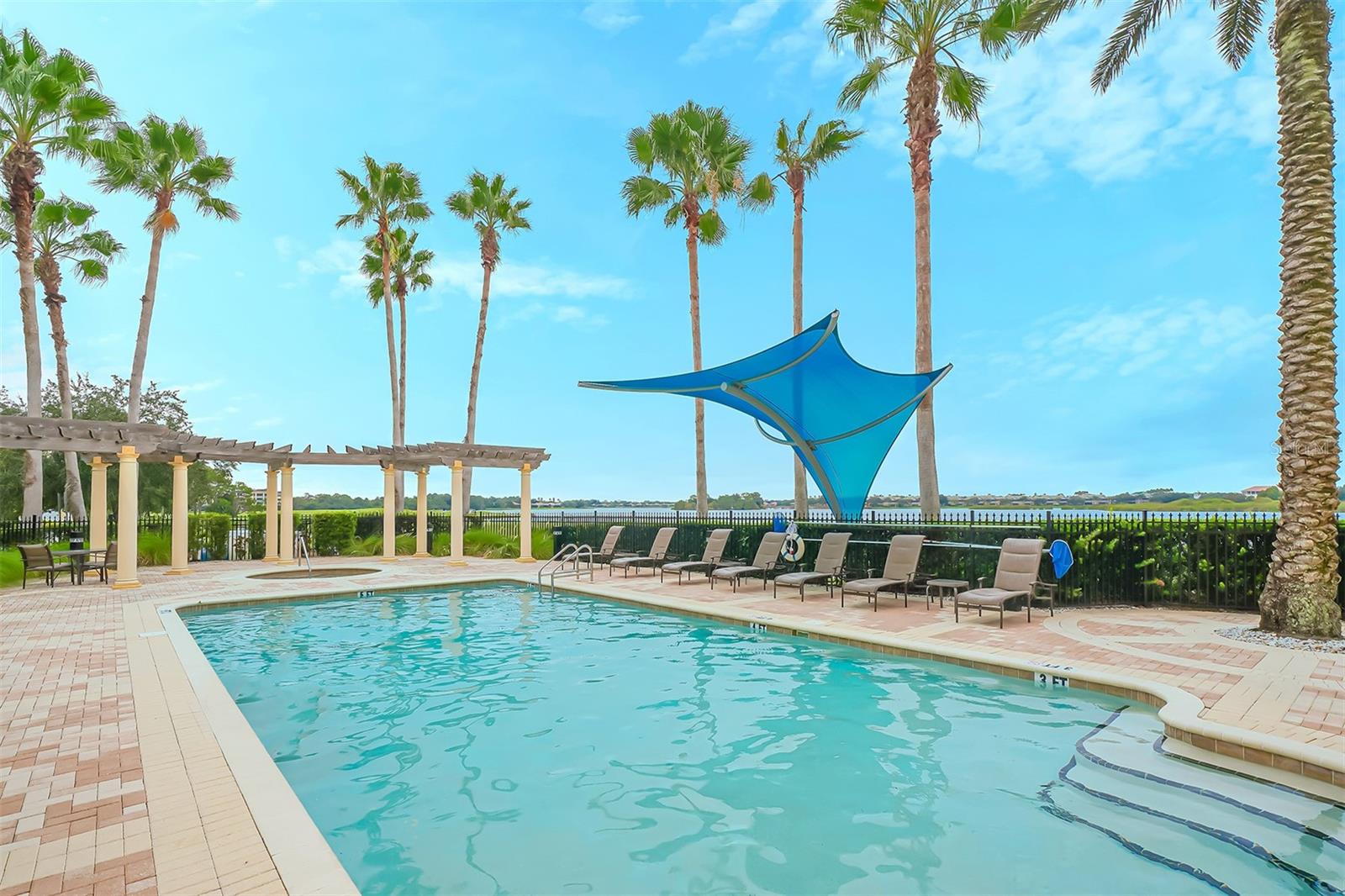 Image 50 of 62 For 6465 Watercrest Way 404