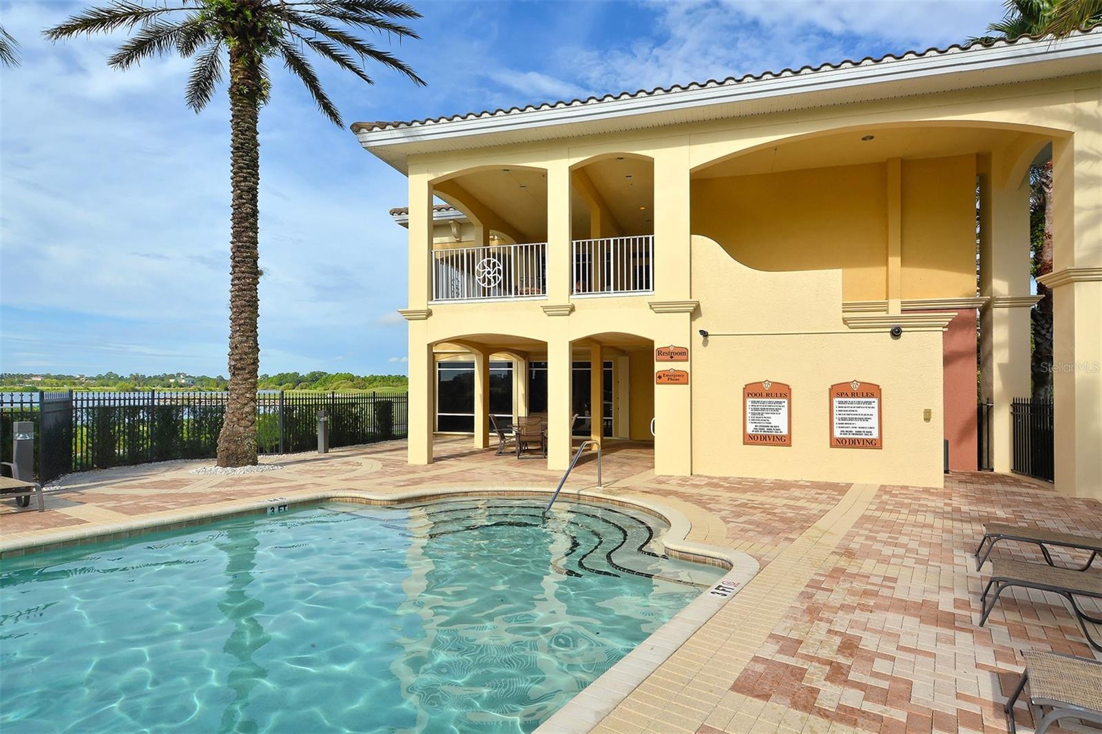 Image 53 of 62 For 6465 Watercrest Way 404