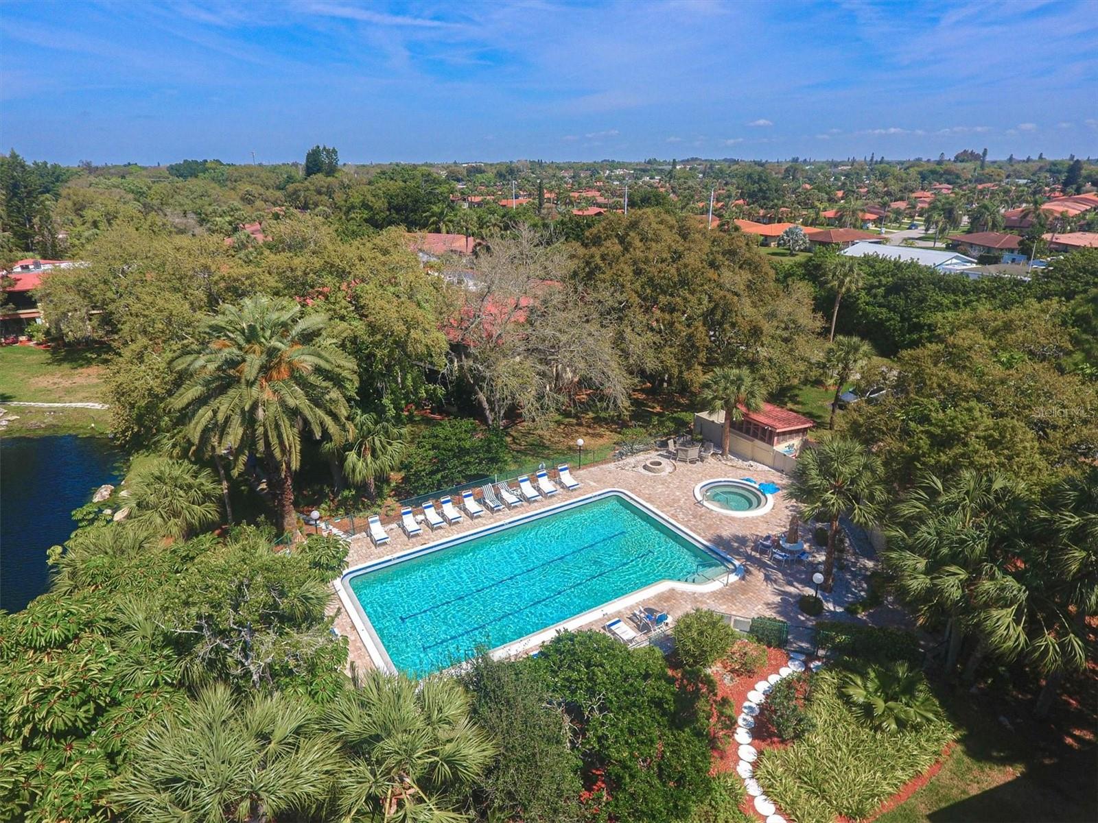 Image 48 of 52 For 6412 Sun Eagle Lane