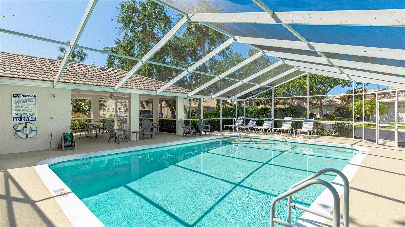 Image 29 of 31 For 7044 Woodside Oaks Circle 9