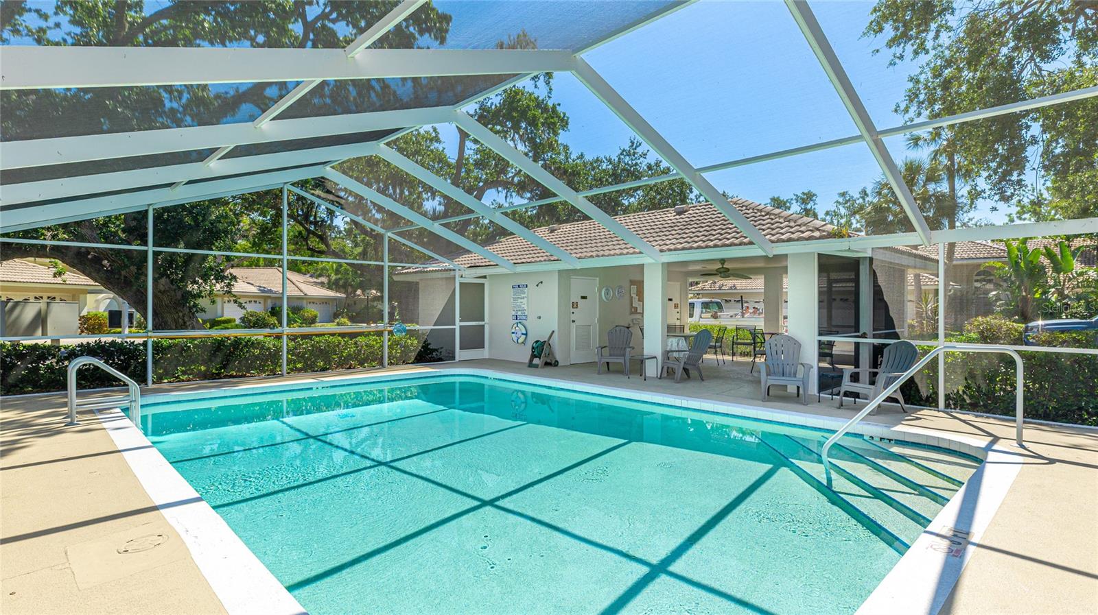 Image 30 of 31 For 7044 Woodside Oaks Circle 9