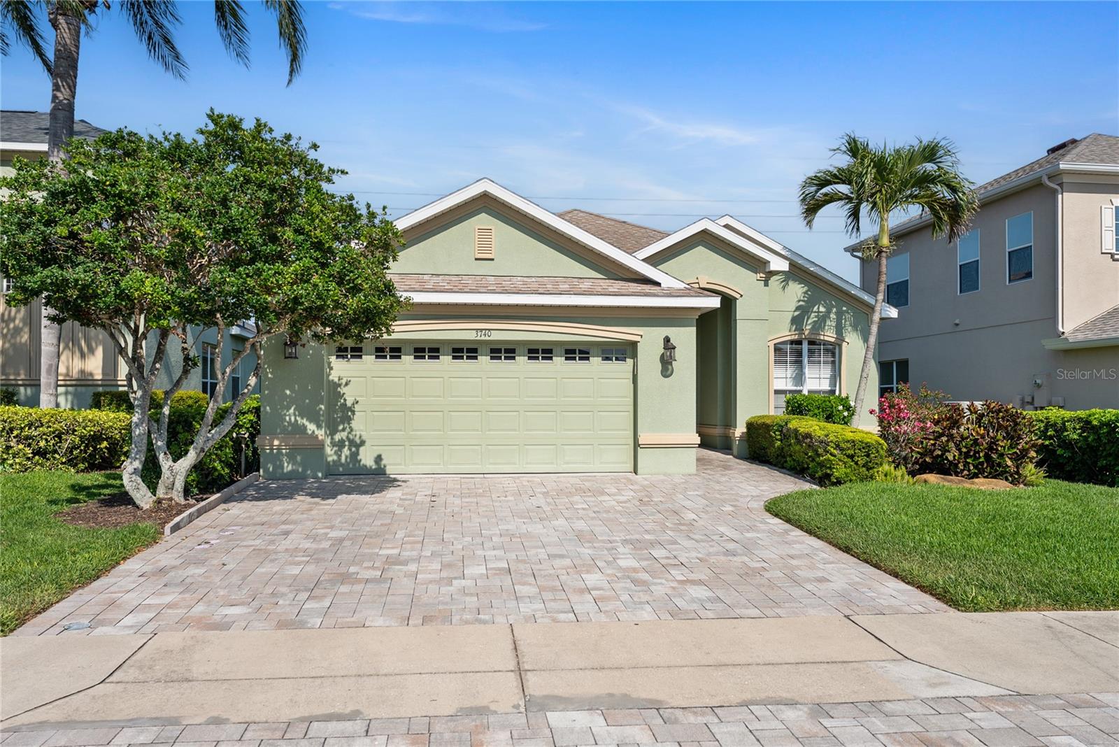 Details for 3740 Summerwind Circle, BRADENTON, FL 34209