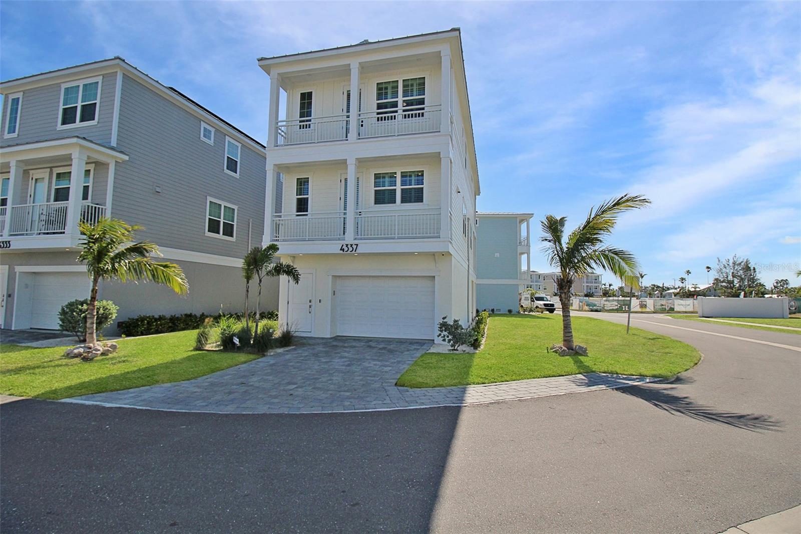 Details for 4337 Saltwater Pearl Way, CORTEZ, FL 34215