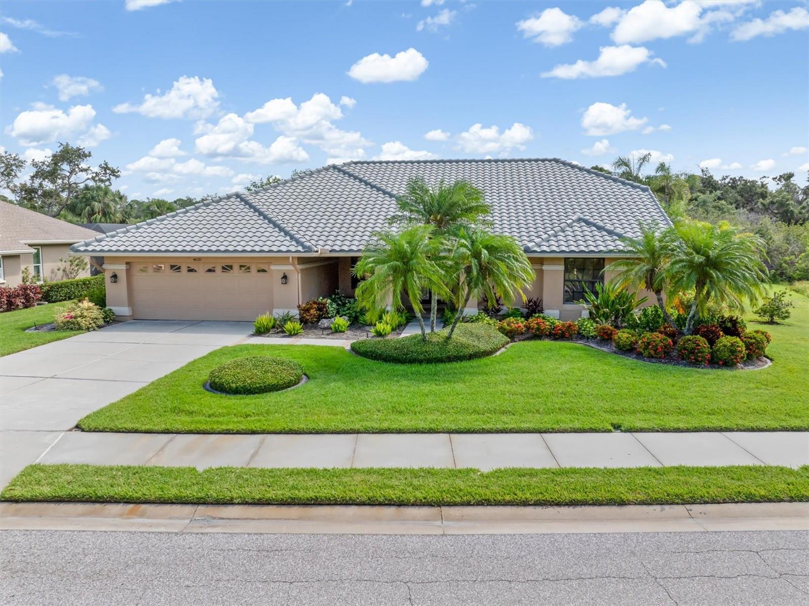 Details for 4625 Deer Creek Boulevard, SARASOTA, FL 34238