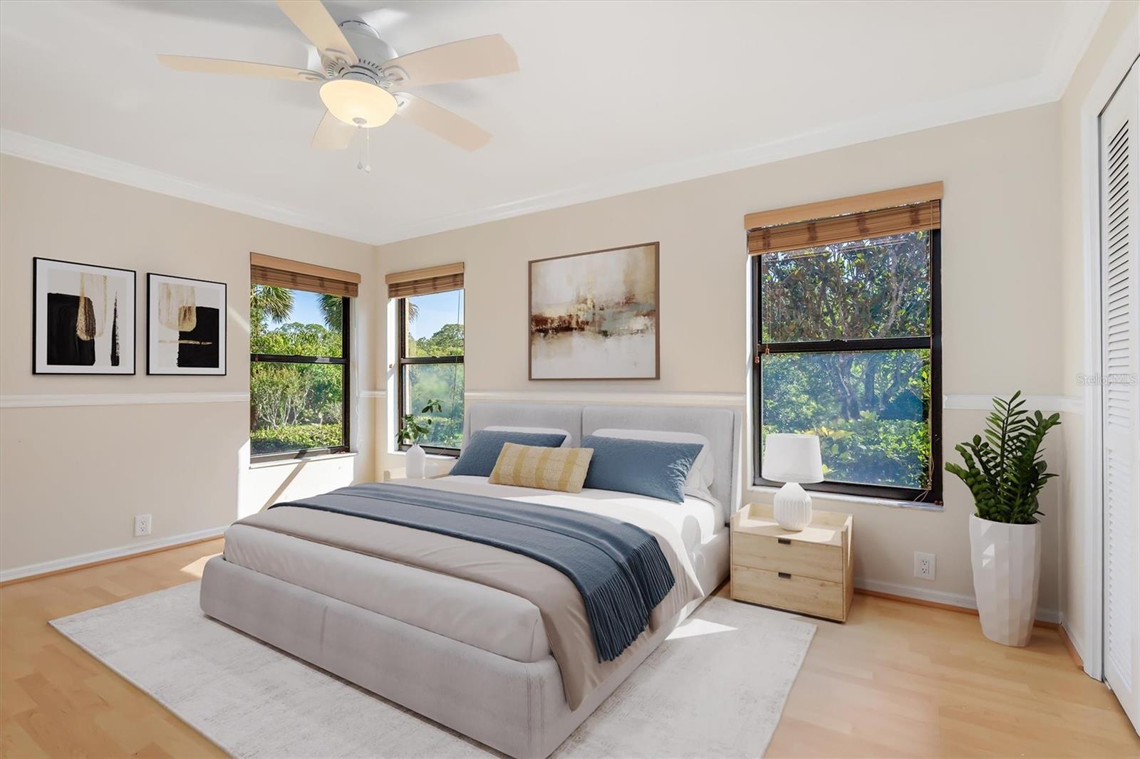 Image 33 of 65 For 4625 Deer Creek Boulevard