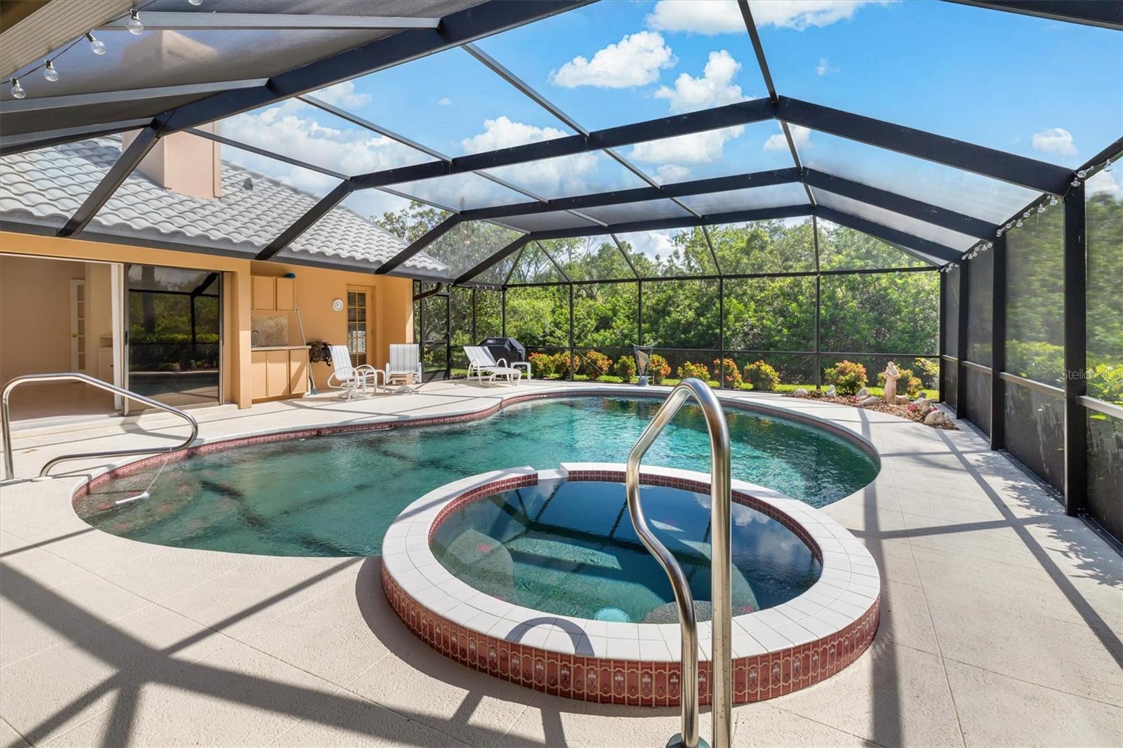 Image 47 of 65 For 4625 Deer Creek Boulevard