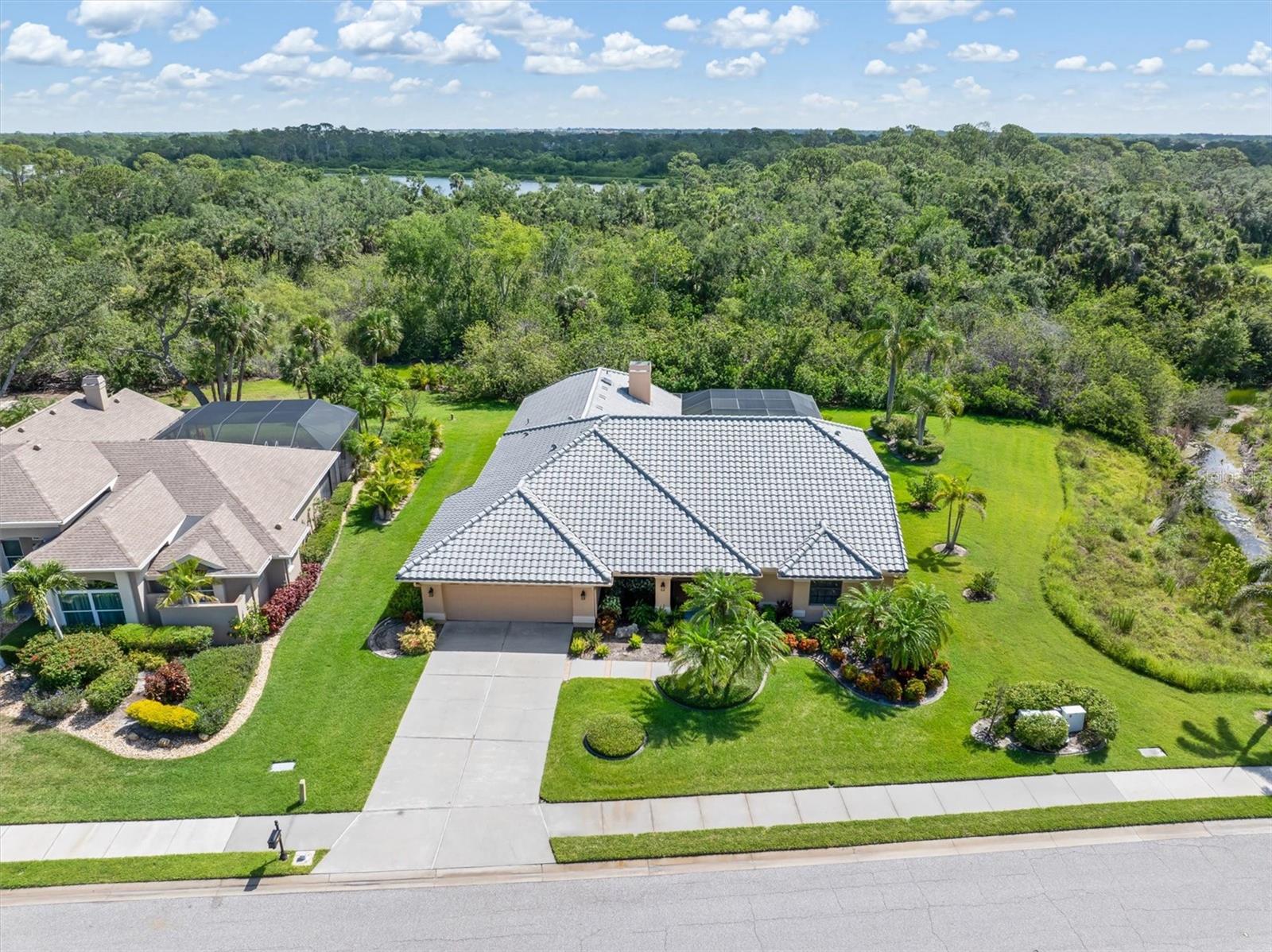 Image 53 of 65 For 4625 Deer Creek Boulevard