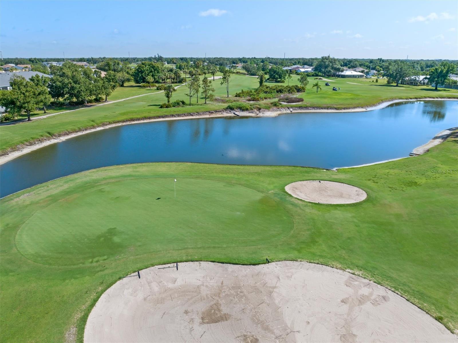 Image 56 of 65 For 4625 Deer Creek Boulevard