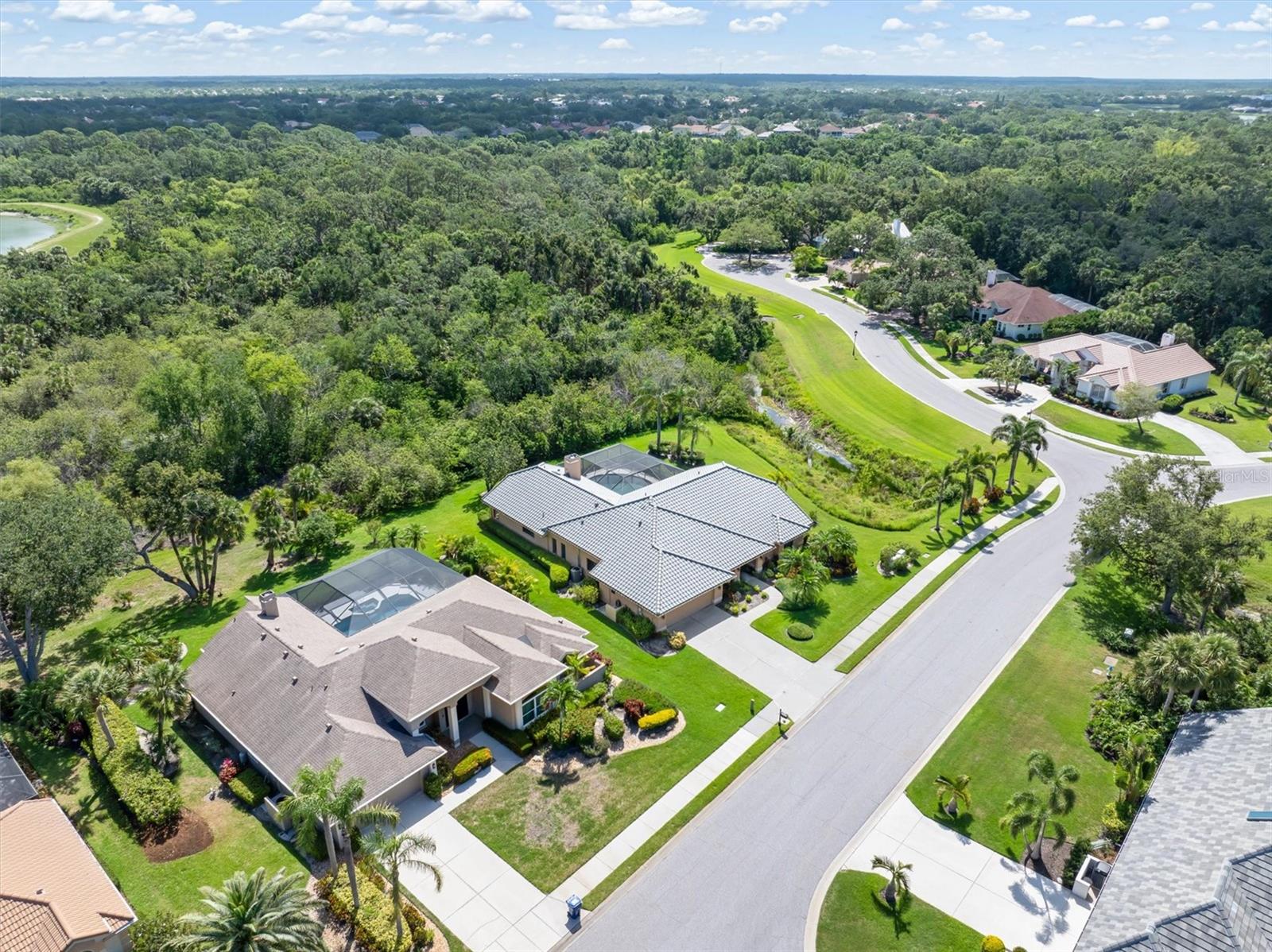 Image 61 of 65 For 4625 Deer Creek Boulevard