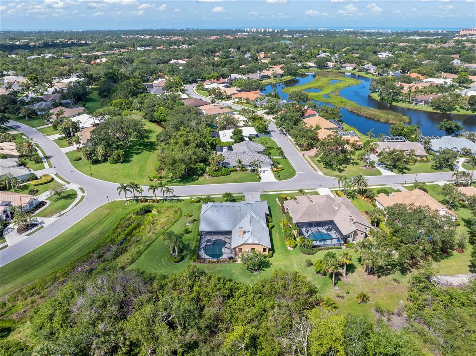 Image 63 of 65 For 4625 Deer Creek Boulevard