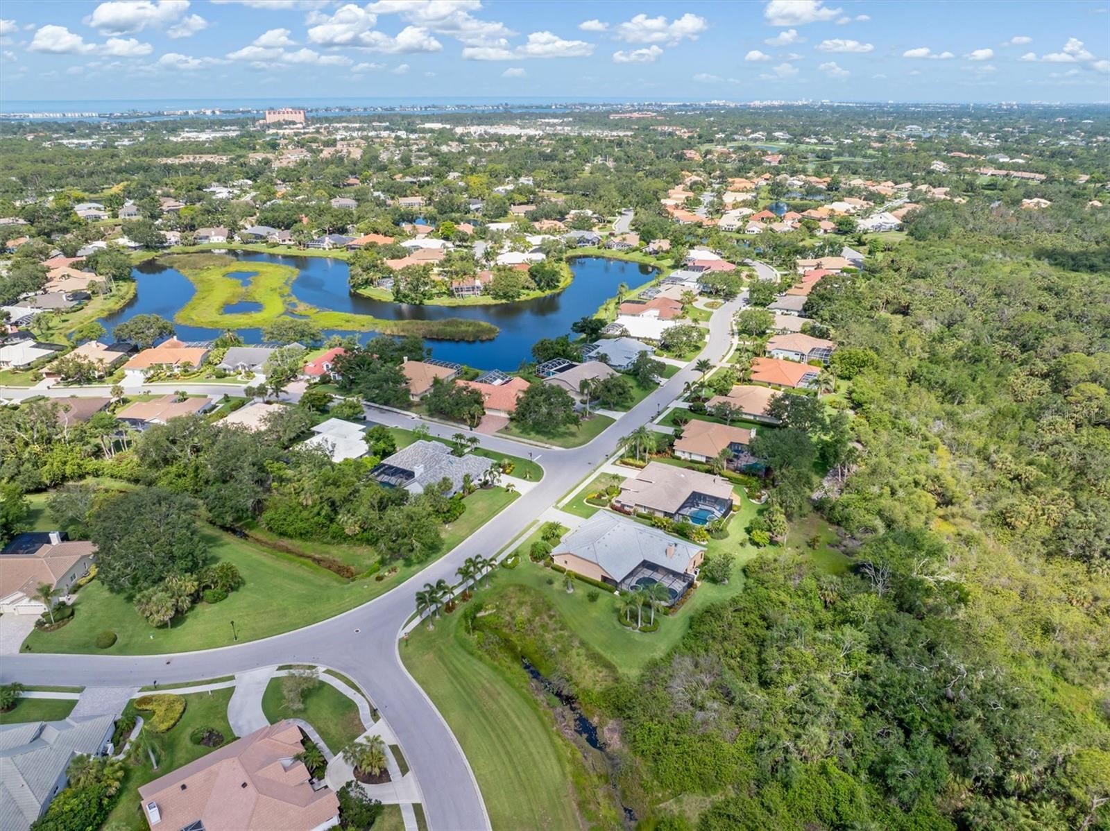 Image 64 of 65 For 4625 Deer Creek Boulevard