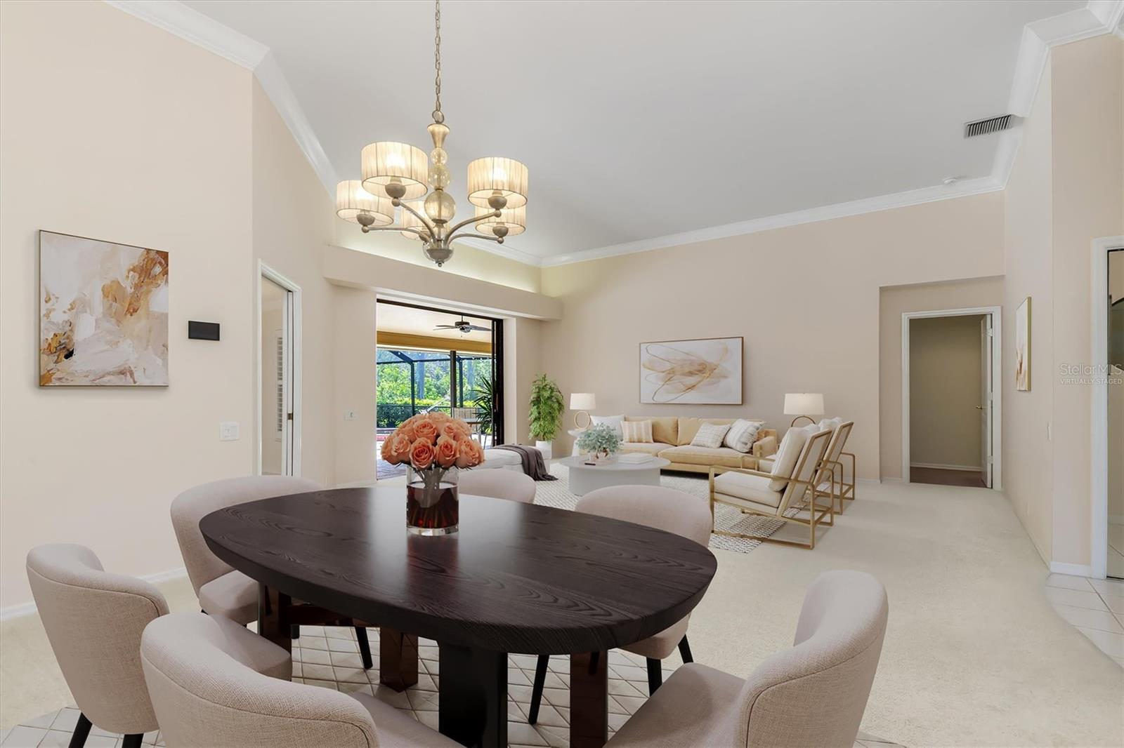 Image 7 of 65 For 4625 Deer Creek Boulevard