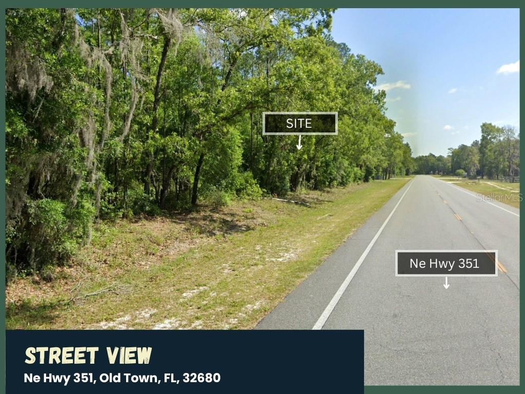 Image 6 of 17 For Hwy 351 Highway