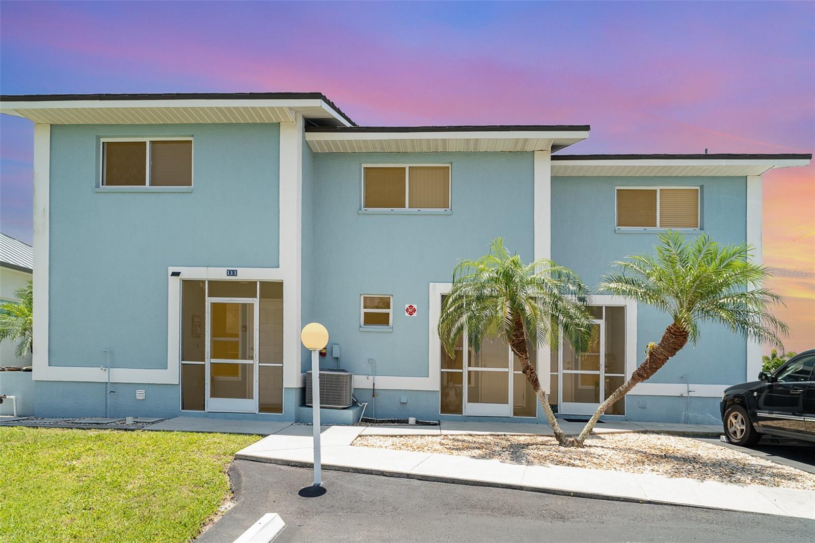 Details for 1424 Mediterranean Drive 112, PUNTA GORDA, FL 33950