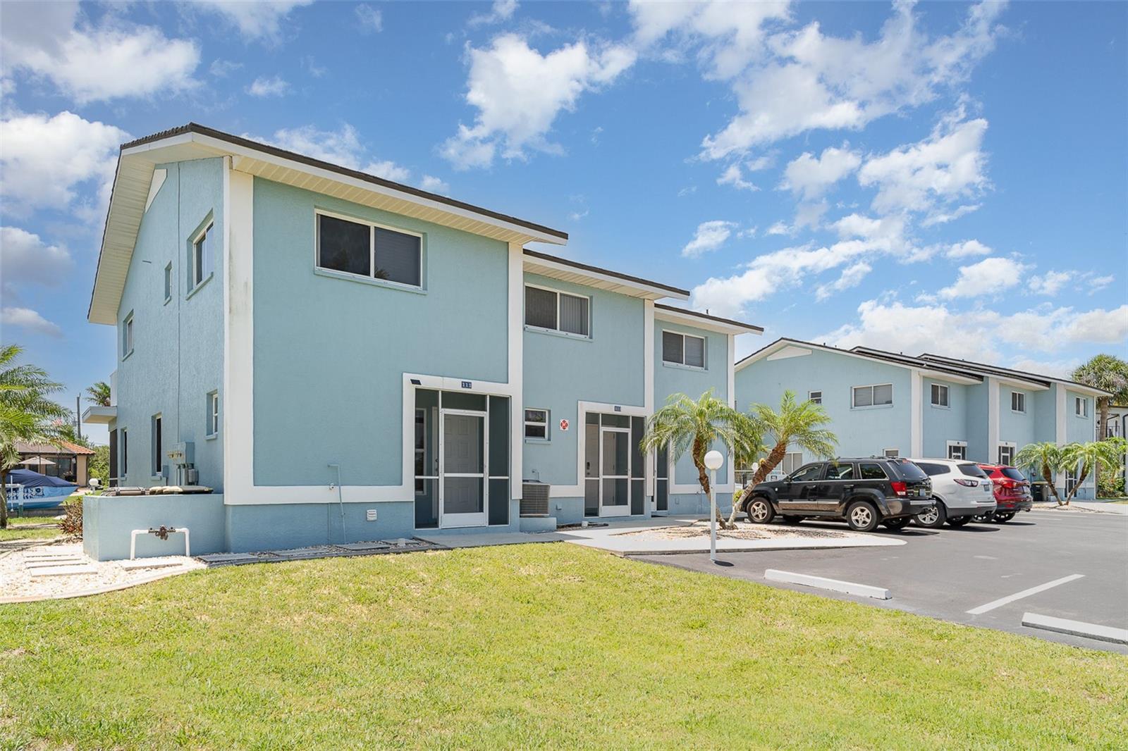 Image 2 of 20 For 1424 Mediterranean Drive 112