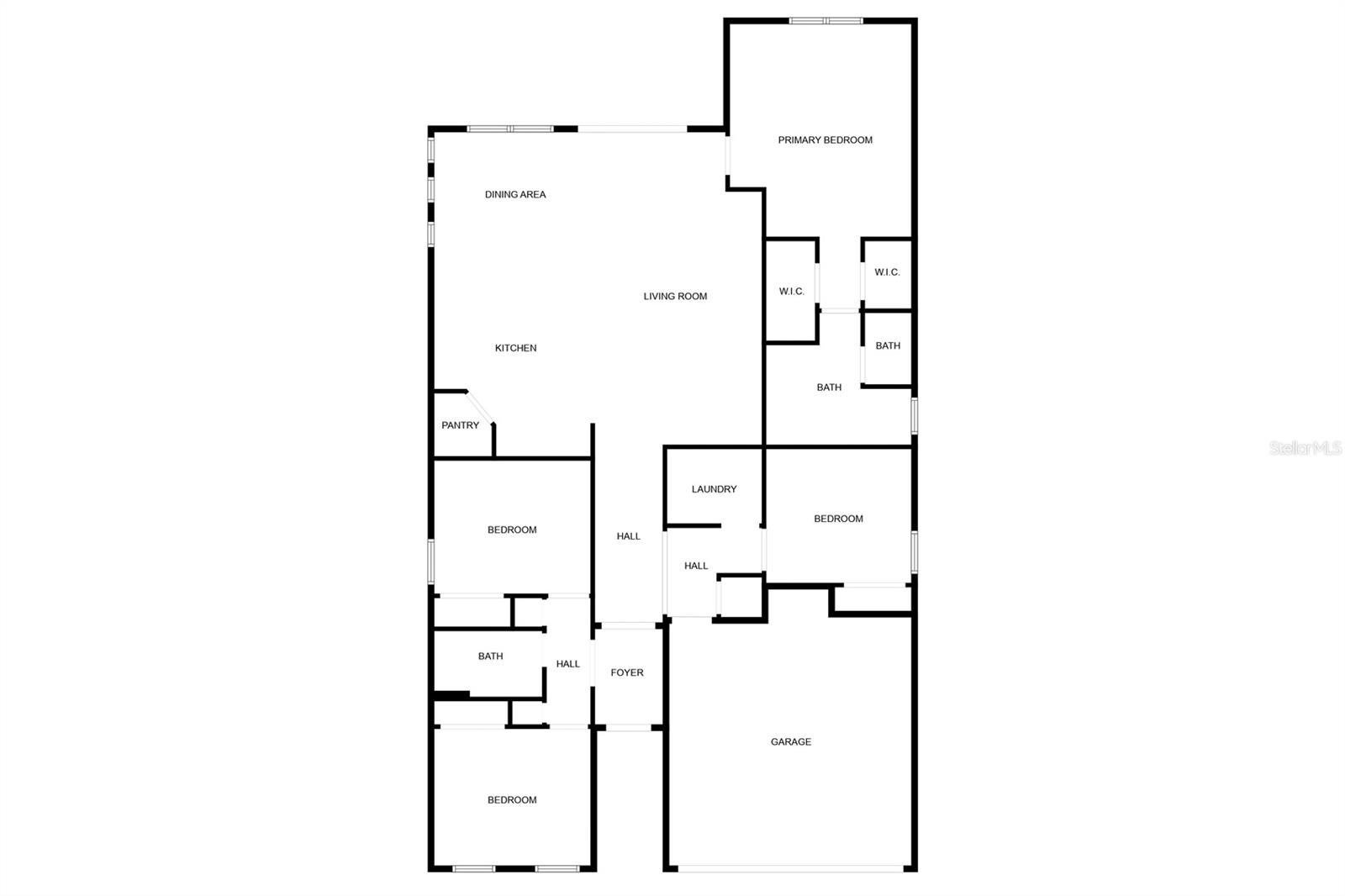 Image 3 of 46 For 4119 Mossy Limb Court