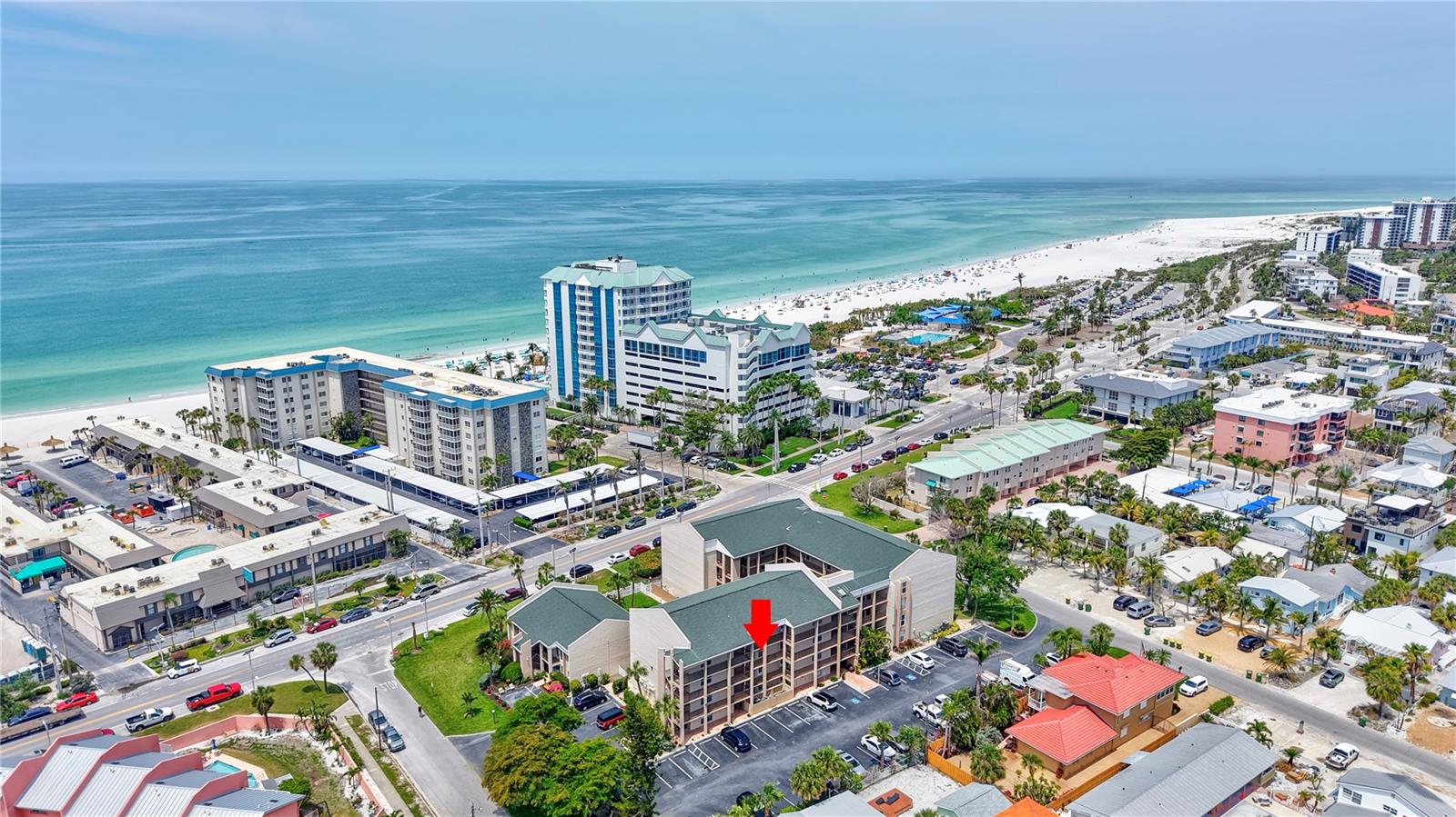 Details for 845 Benjamin Franklin Drive 302, SARASOTA, FL 34236