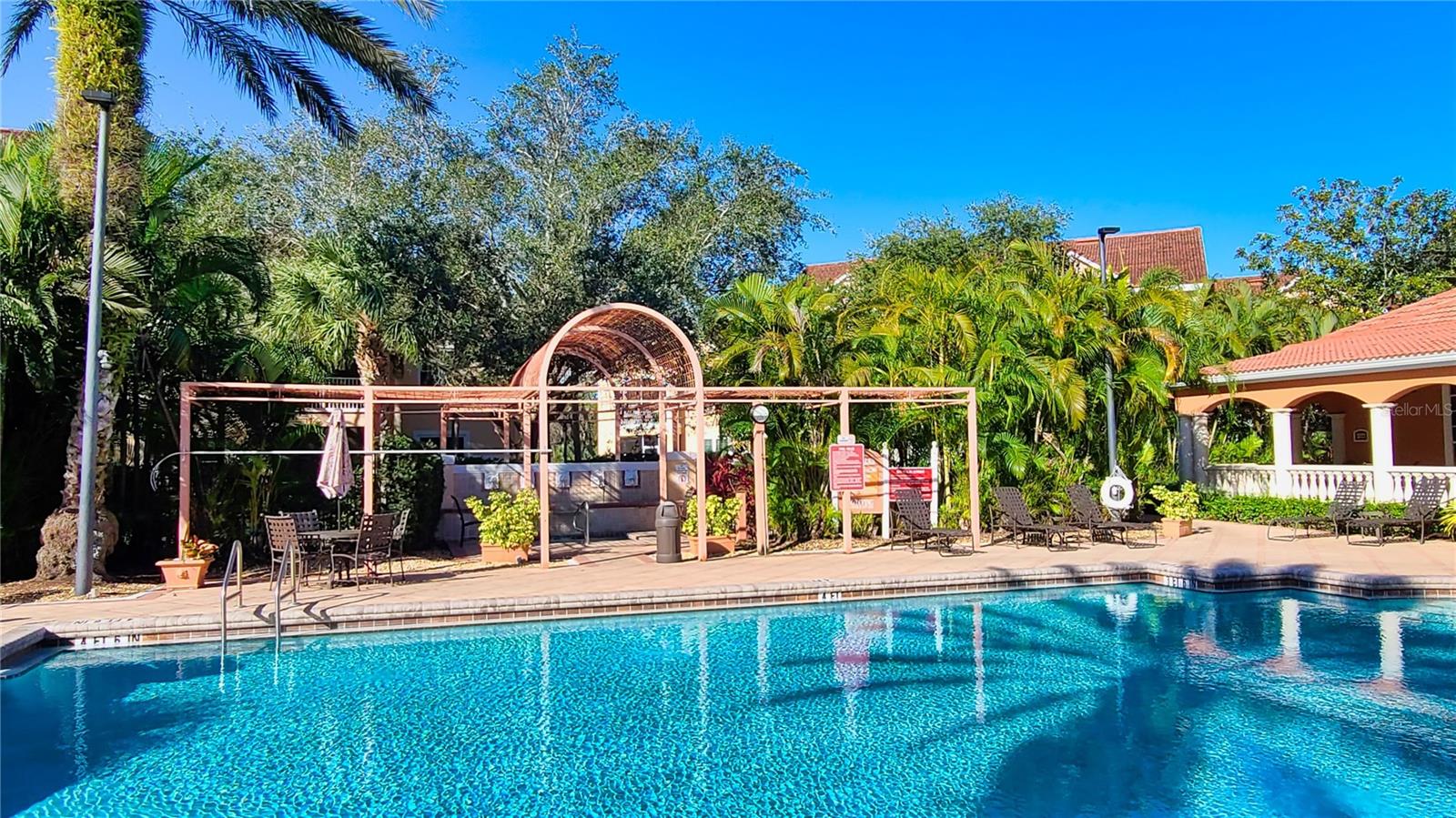 Image 15 of 47 For 4156 Central Sarasota Parkway 821