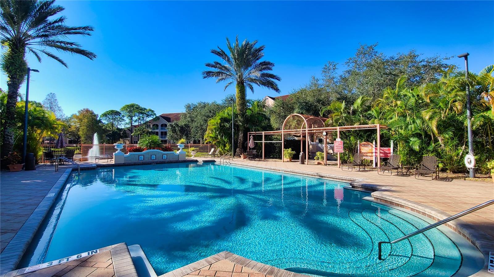 Image 18 of 47 For 4156 Central Sarasota Parkway 821