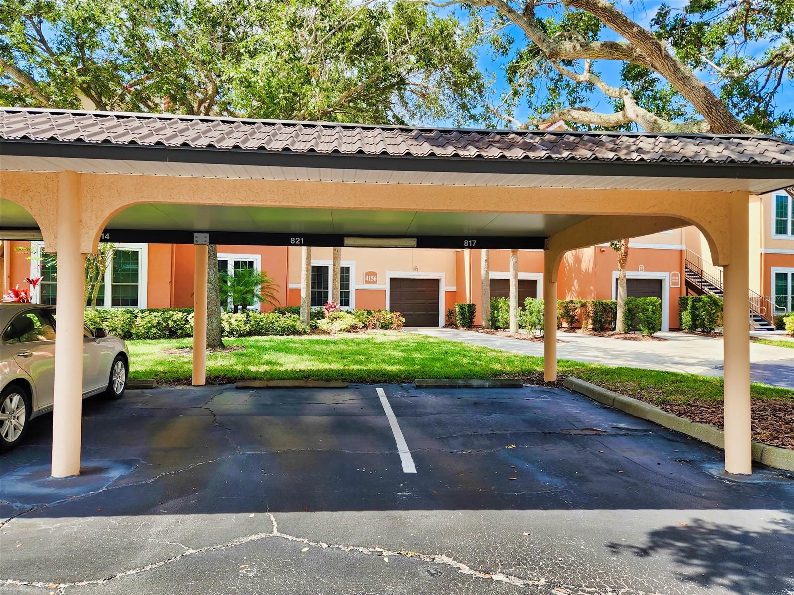 Image 2 of 47 For 4156 Central Sarasota Parkway 821