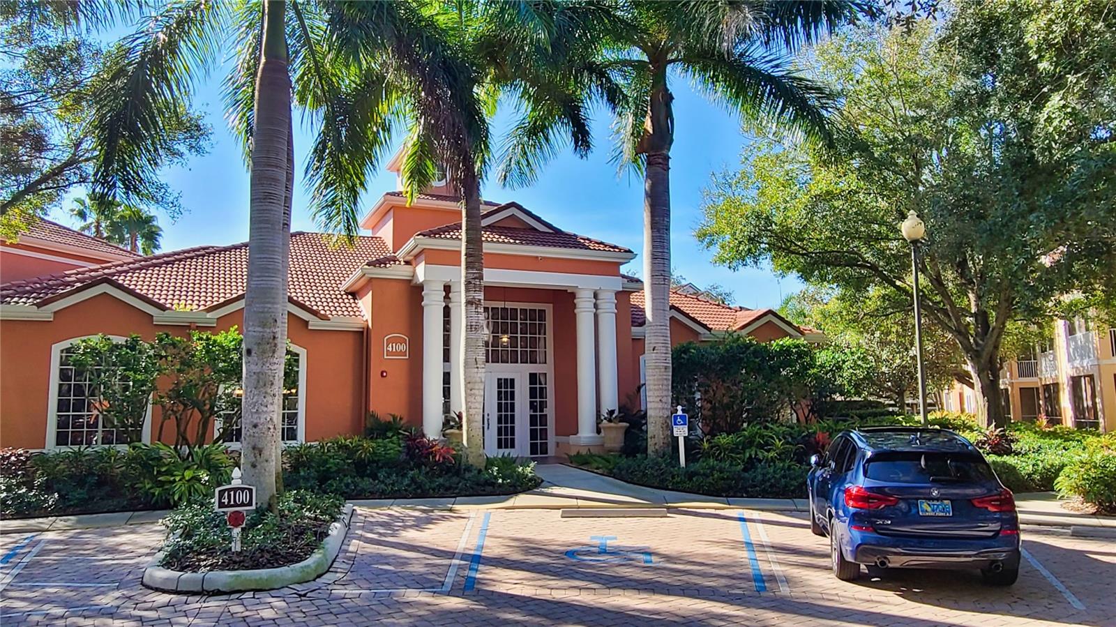 Image 22 of 47 For 4156 Central Sarasota Parkway 821