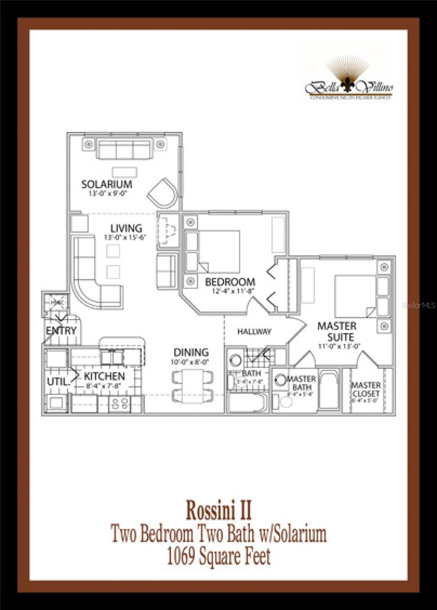 Image 27 of 47 For 4156 Central Sarasota Parkway 821