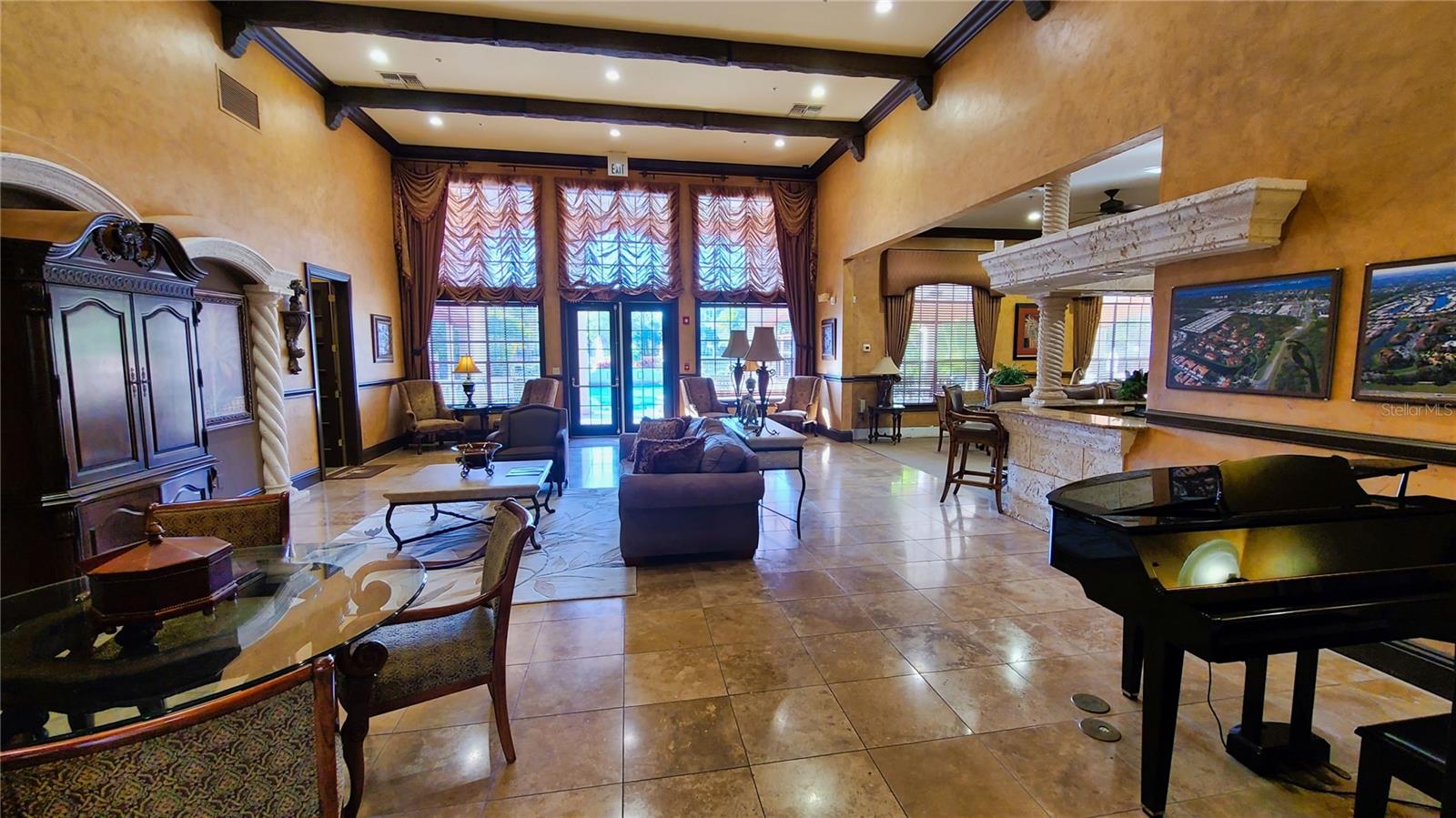 Image 4 of 47 For 4156 Central Sarasota Parkway 821