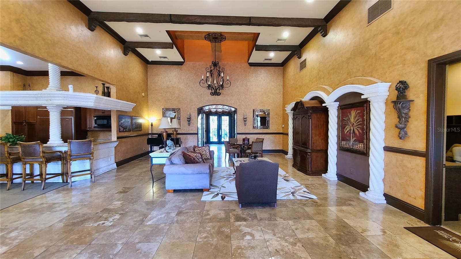 Image 5 of 47 For 4156 Central Sarasota Parkway 821