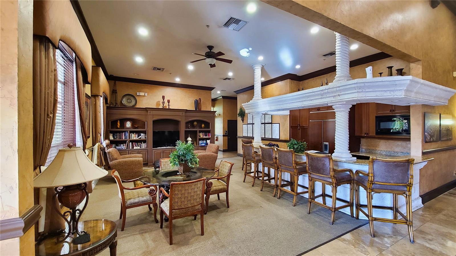 Image 6 of 47 For 4156 Central Sarasota Parkway 821