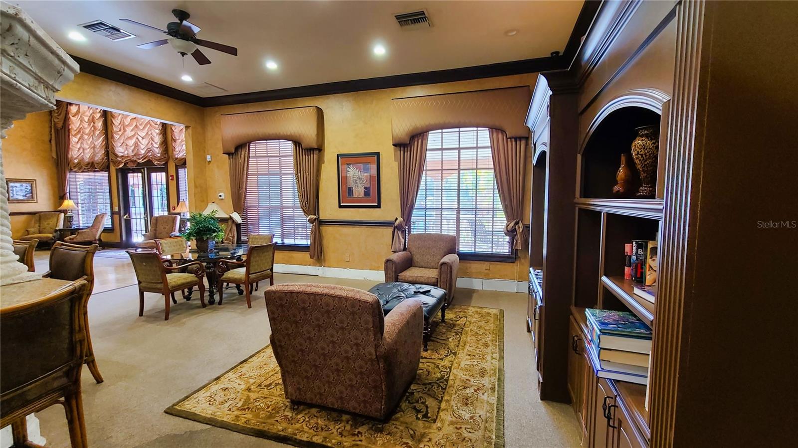 Image 7 of 47 For 4156 Central Sarasota Parkway 821