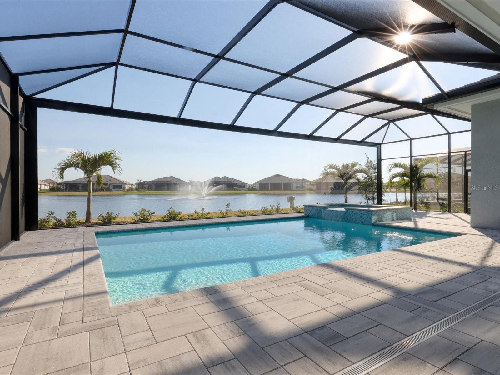 Image 27 of 28 For 8331 Sea Glass Court