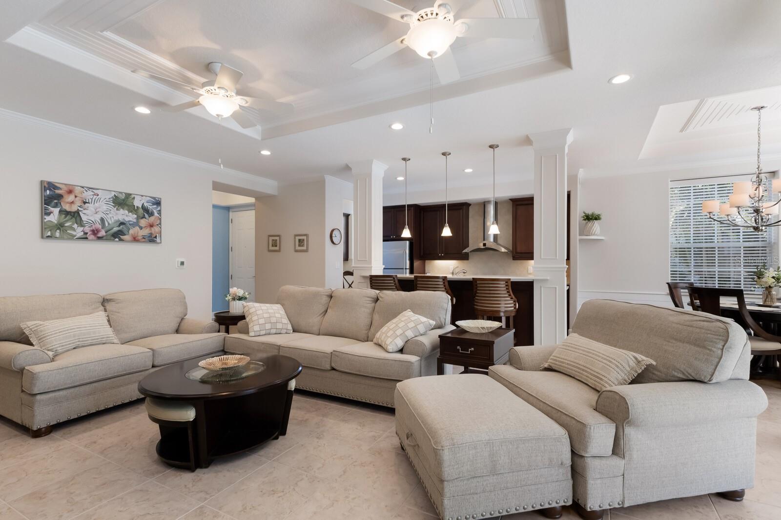Image 5 of 37 For 8073 Tybee Court