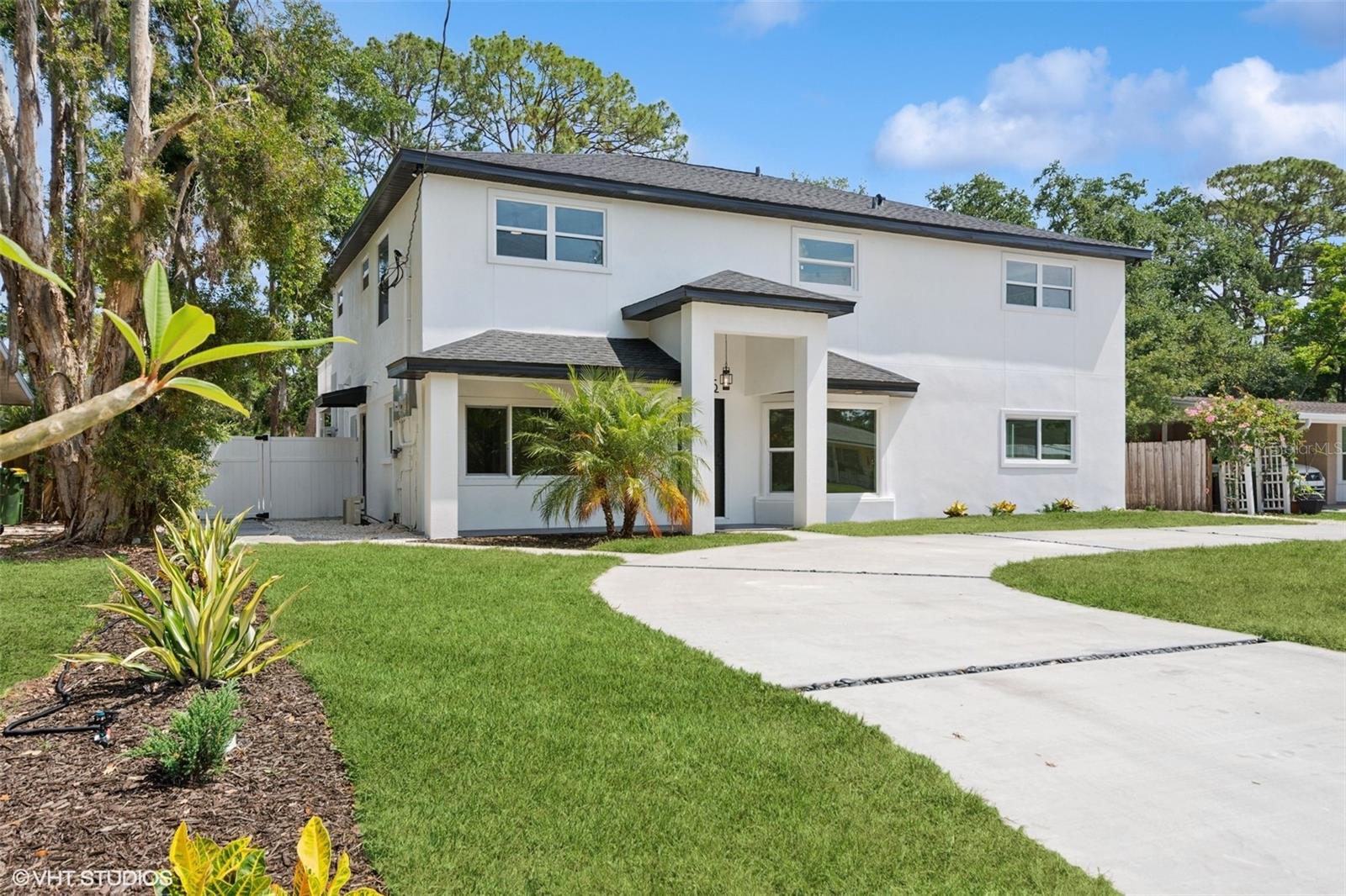 Details for 2655 Bay Street, SARASOTA, FL 34237