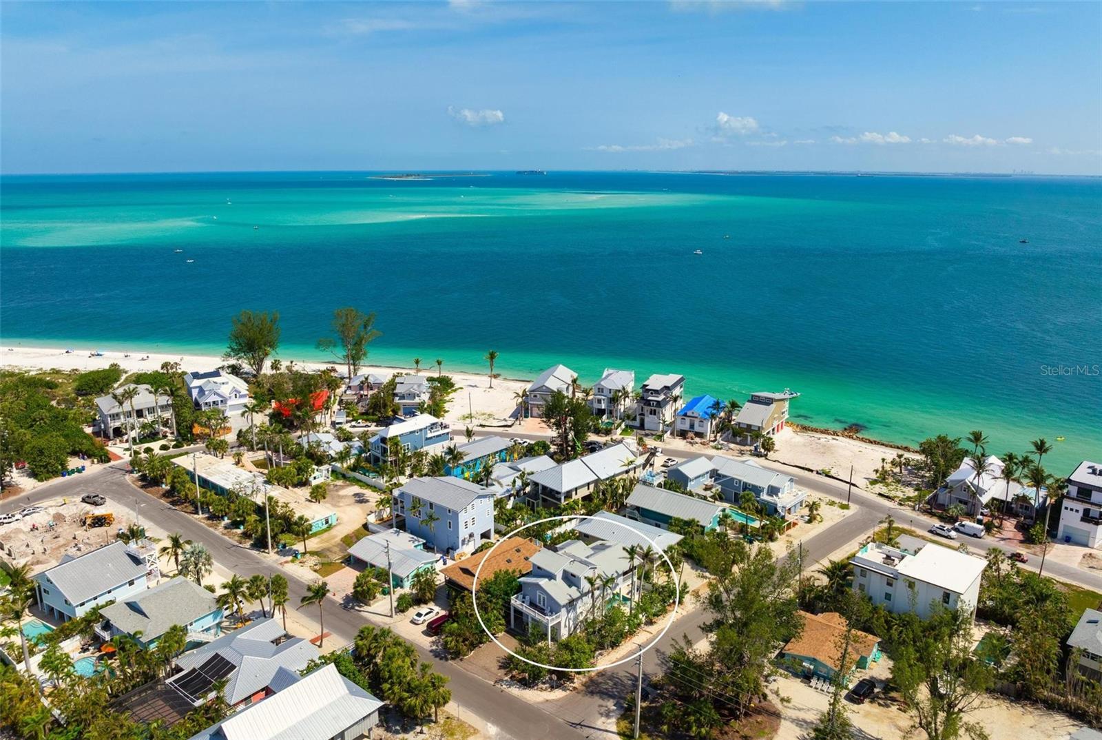 Details for 802 Bay Boulevard, ANNA MARIA, FL 34216