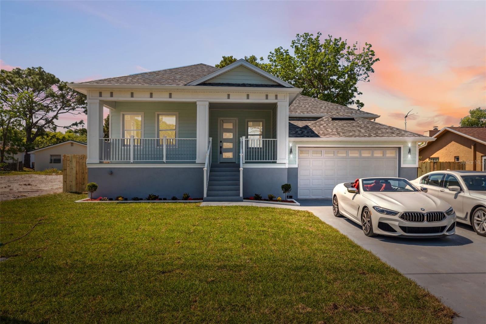 Details for 8622 Inwood Drive, HUDSON, FL 34667