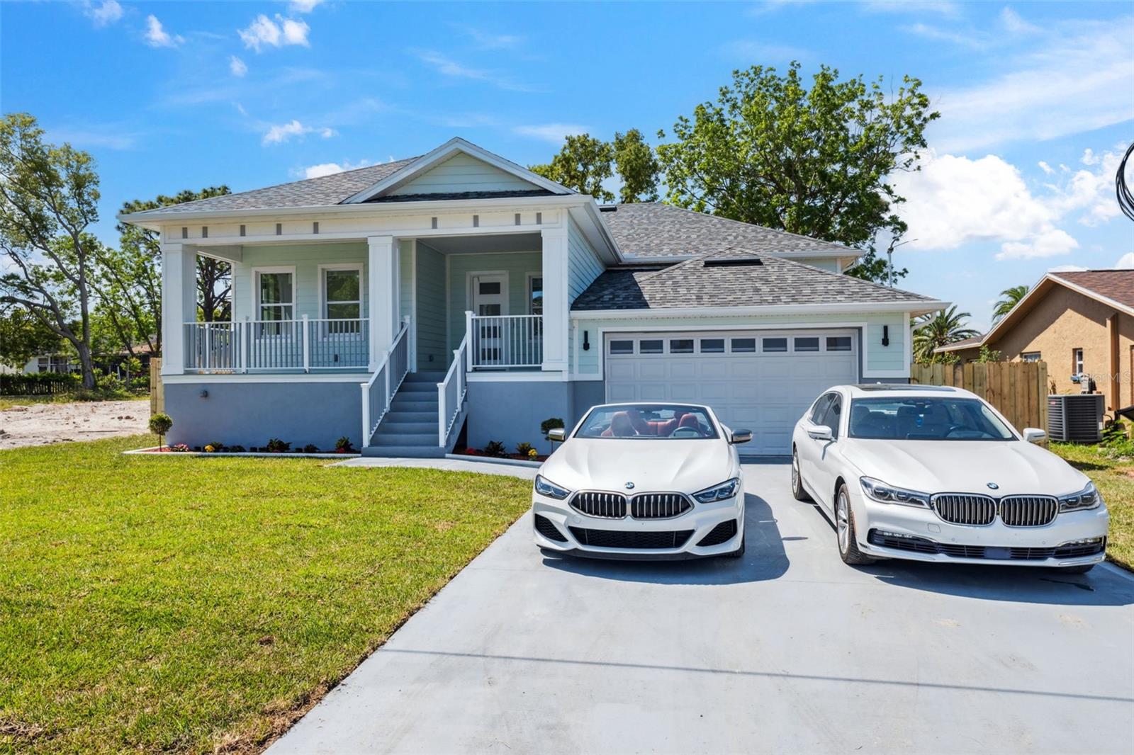 Listing photo id 1 for 8622 Inwood Drive