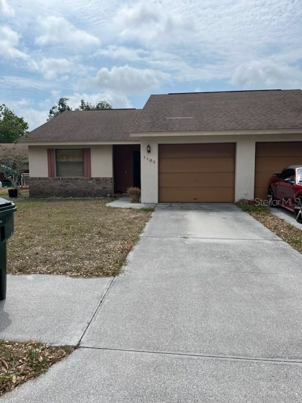Details for 1163 Deer Hollow Place, SARASOTA, FL 34232