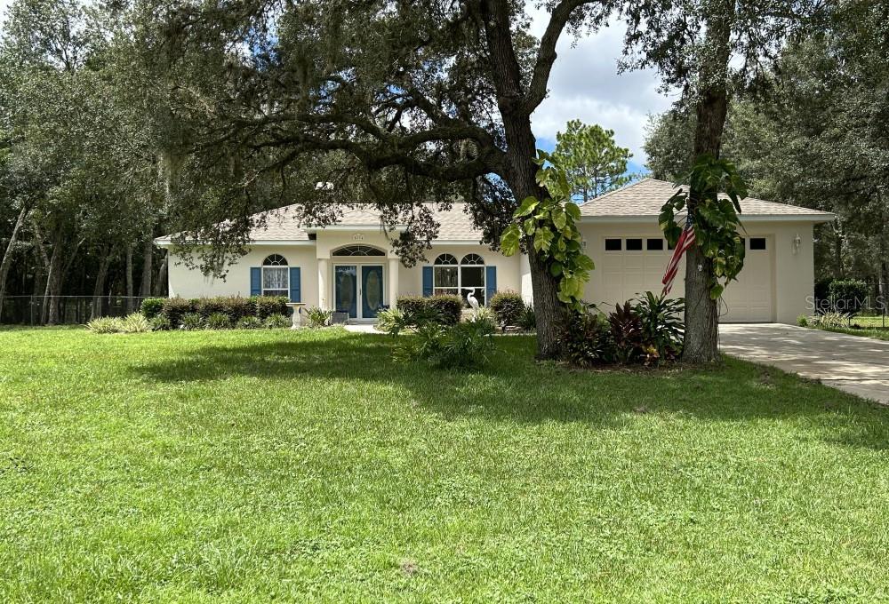 Details for 5774 Lamp Post Drive, BEVERLY HILLS, FL 34465